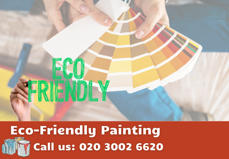 interior painting Manor Park
