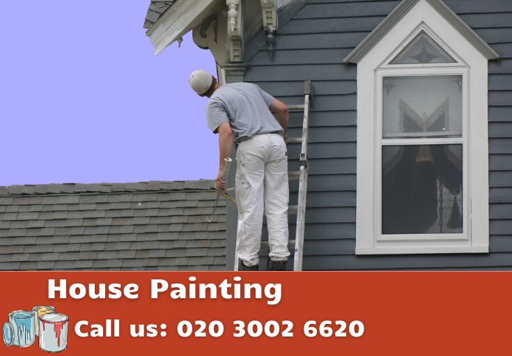 house painting Manor Park